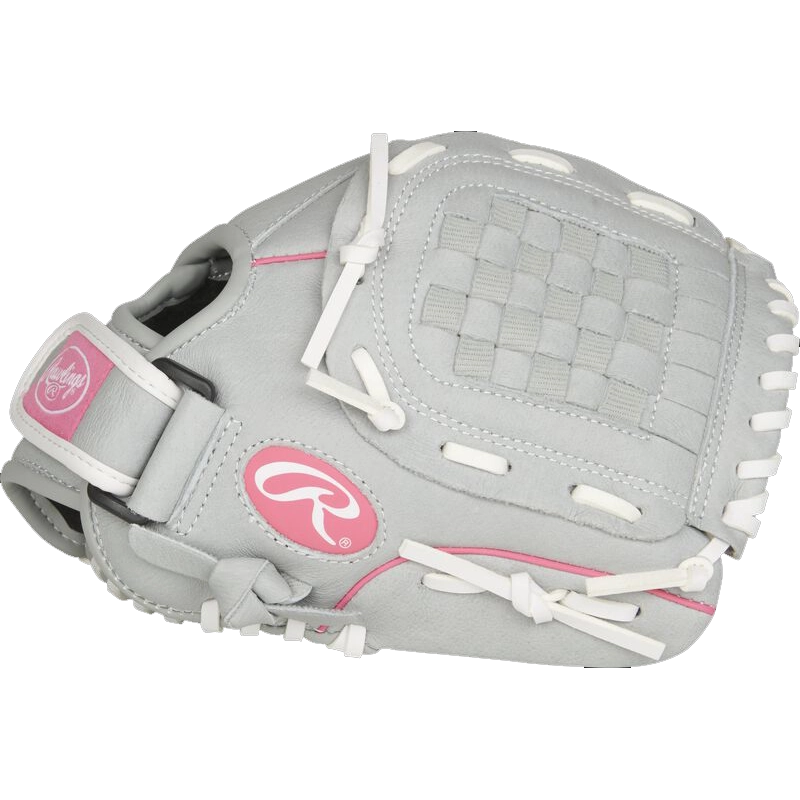 Youth Sure Catch Fastpitch 10.5" Basket Web Glove