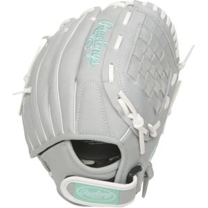 Youth Sure Catch Fastpitch 11" Basket Web Glove