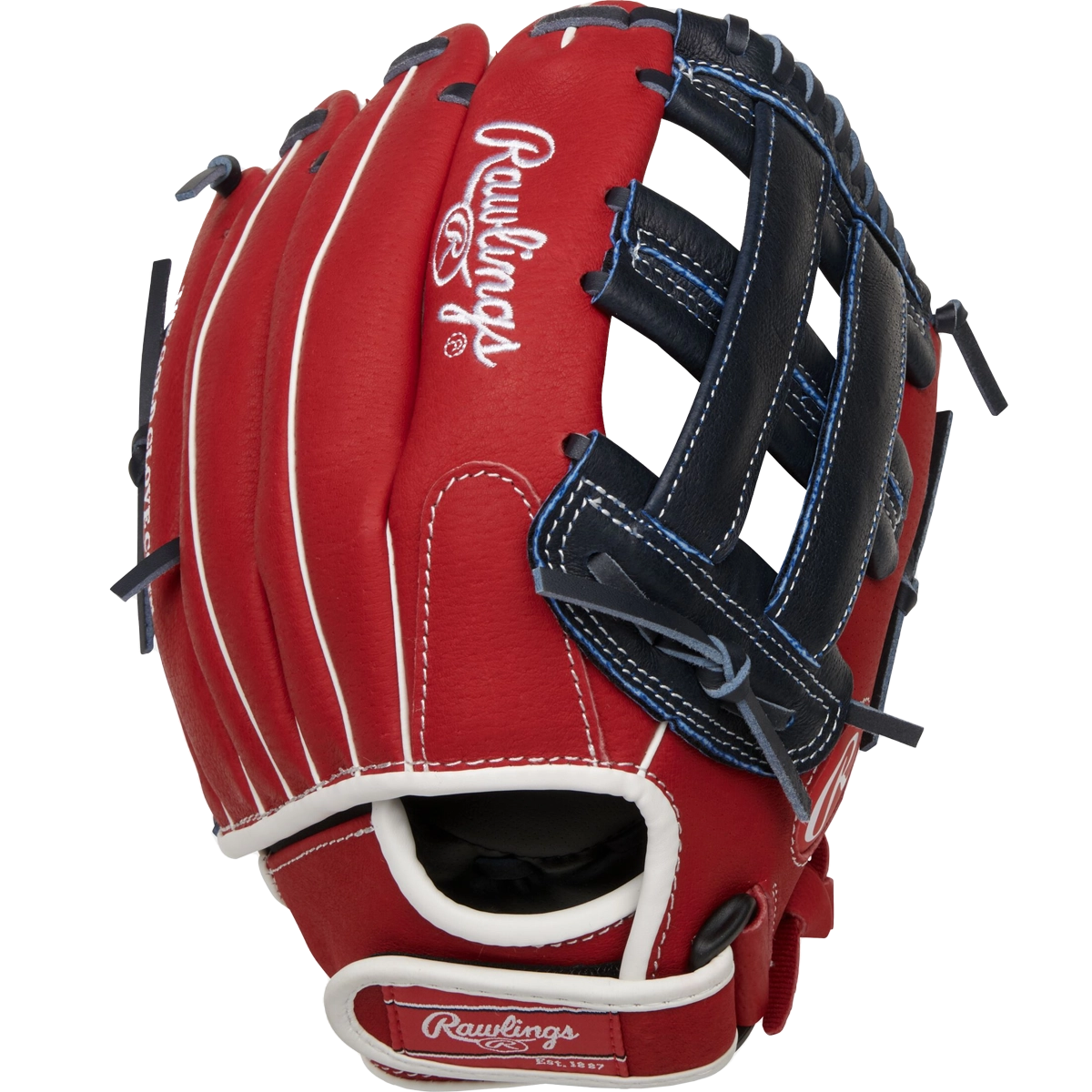 Youth Sure Catch Harper 11.5" H-Web Glove