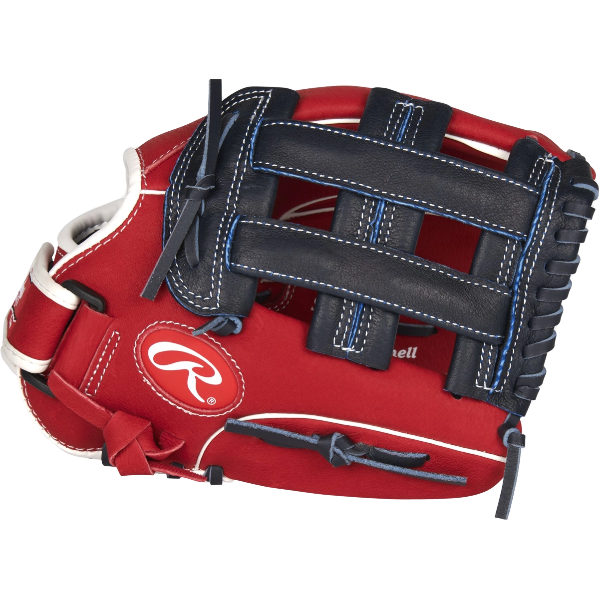 Youth Sure Catch Harper 11.5" H-Web Glove