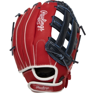Youth Sure Catch Harper 11.5" H-Web Glove