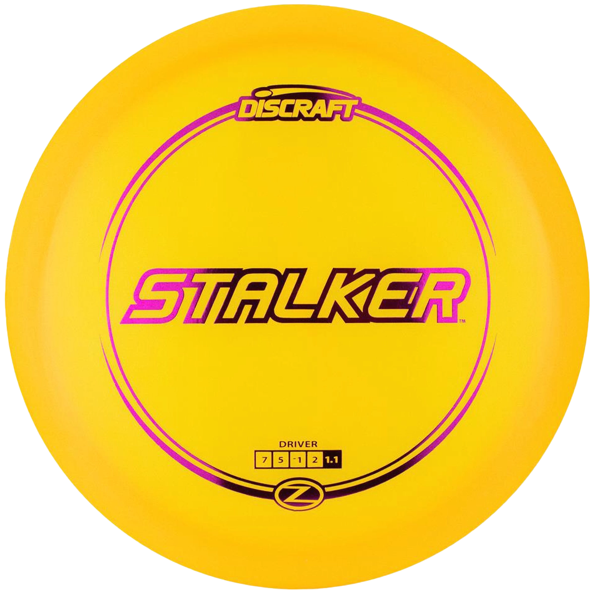Z Line Stalker 173-174 grams