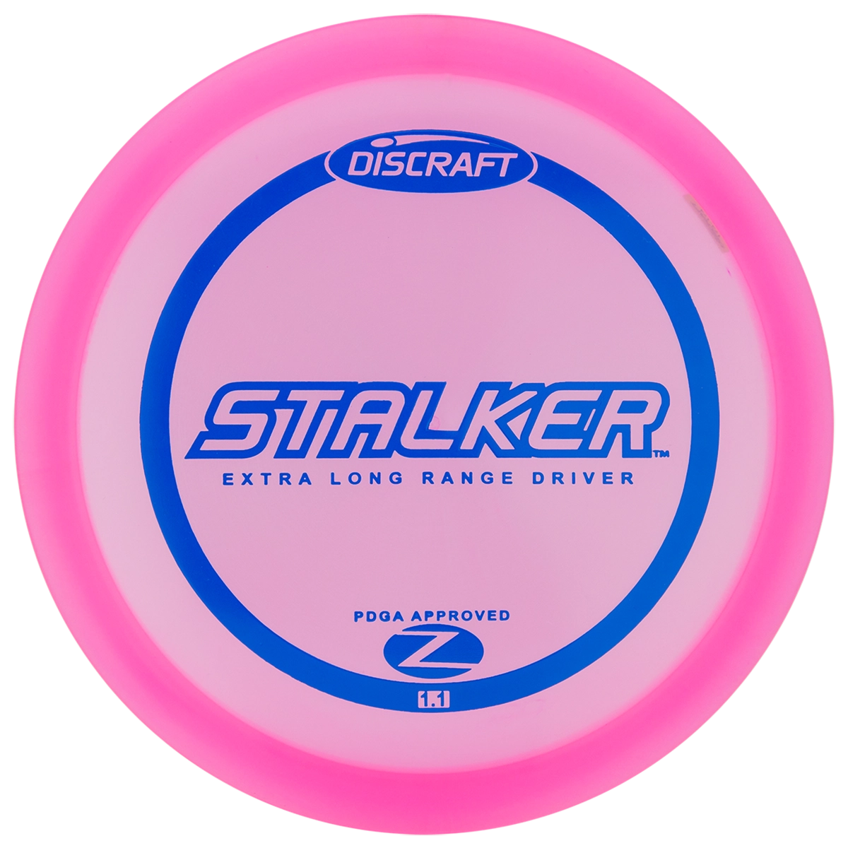 Z Line Stalker 173-174 grams