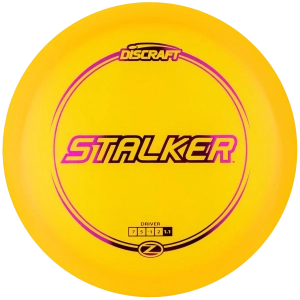 Z Line Stalker 173-174 grams